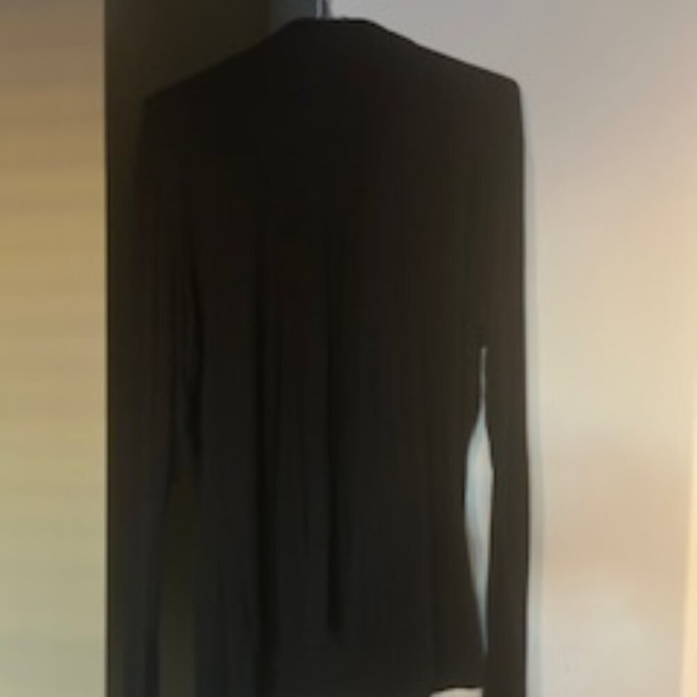 Long Sleeve "White House Black Market" Shirt